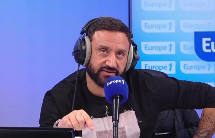 Cyril Hanouna – “Contempt”, “above ground”, “lack of respect”… Listeners react to the tense exchange between Eric Ciotti and Patrick Cohen