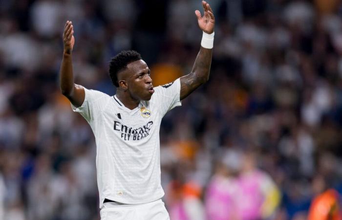 Ballon d’Or: Vinicius Jr will take revenge?