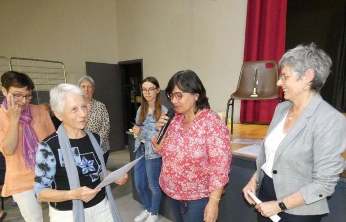 Dedication, dictation and writing competition at Book Day