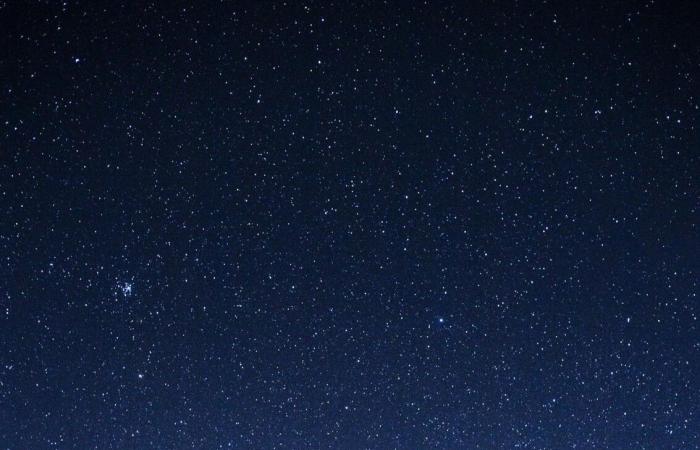 how to take successful photos of a starry sky?