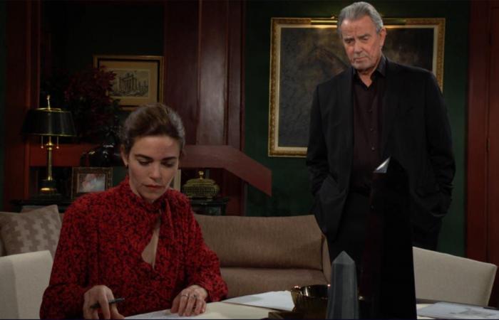 Broken Chelsea: the unexpected death of Rey turns everything upside down – The Young and the Restless November 4, 2024 (full summary LFDLA)