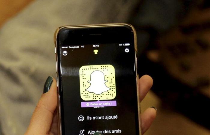 A disabled man ambushed on Snapchat in Pontet, Vaucluse