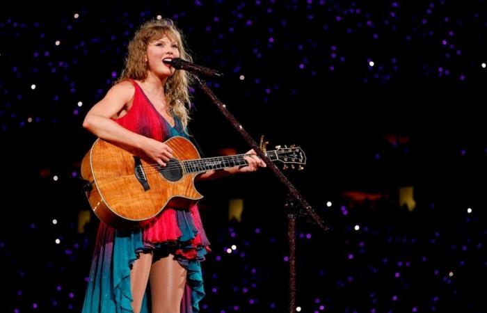 Taylor Swift Indianapolis Nov. 1 tickets: Last chance to buy seats