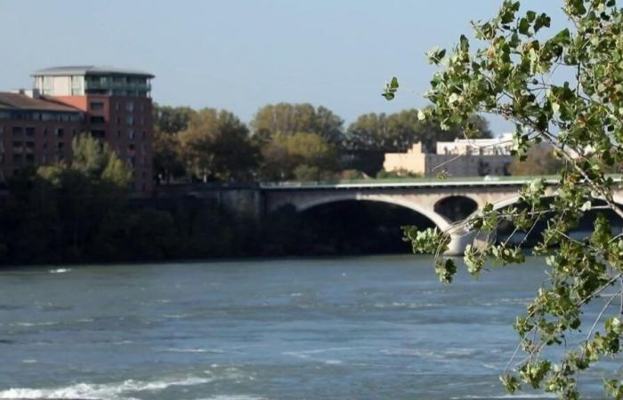 In Toulouse, prices down 30% for the winter