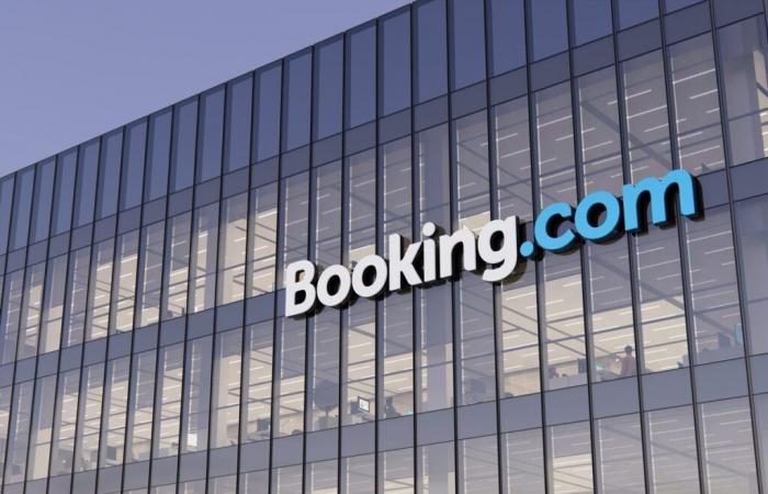 Booking.com can no longer offer the lowest price