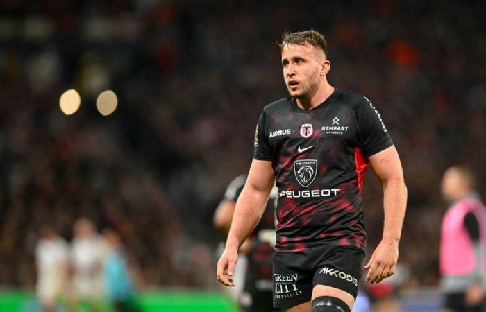 Top 14 – Toulouse falls to Jean-Dauger, UBB takes the lead… Our predictions for the 9th day