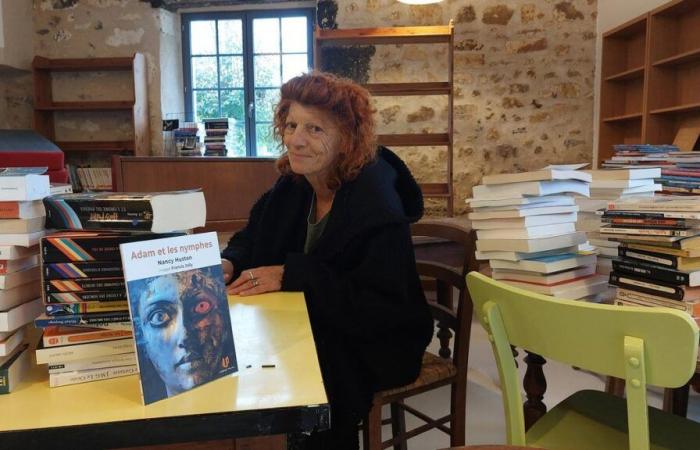 A literary canteen to “open up access to culture” in a Dordogne village