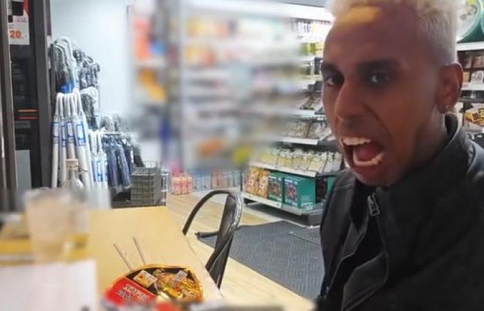 YouTuber Johnny Somali faces police probe in Korea over assault and drug use allegations