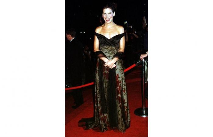 Sandra Bullock’s Transformation Gallery: Before & After Photos