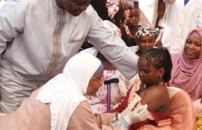 Fight against cervical cancer: The vaccine now available in Mali for 10 year old girls