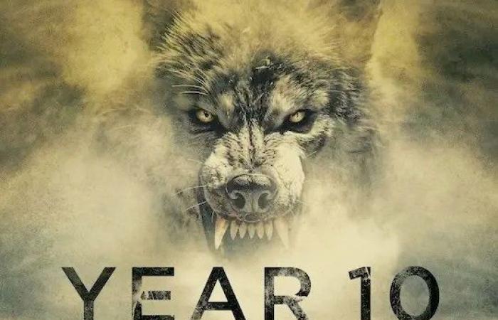 Post-Apocalyptic Film ‘Year 10’ Trailer – Surviving Years After the Fall