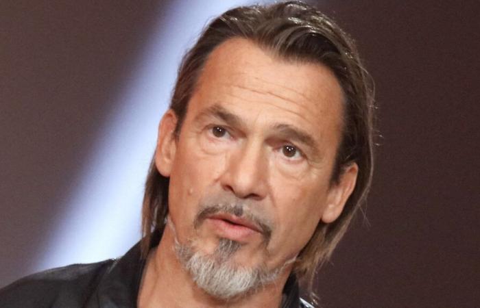 Florent Pagny explains why he will “never be calm again” in the face of illness