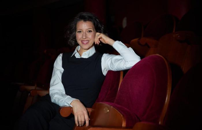 Geneva: Lisette Oropesa, a radiant voice at the Grand Théâtre