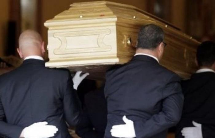 Funerals cost on average 4,700 euros in France