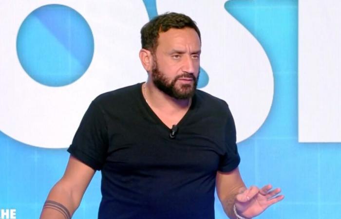 “Who are we kidding here?” : Cyril Hanouna furious with a questionable method of C8 (VIDEO)