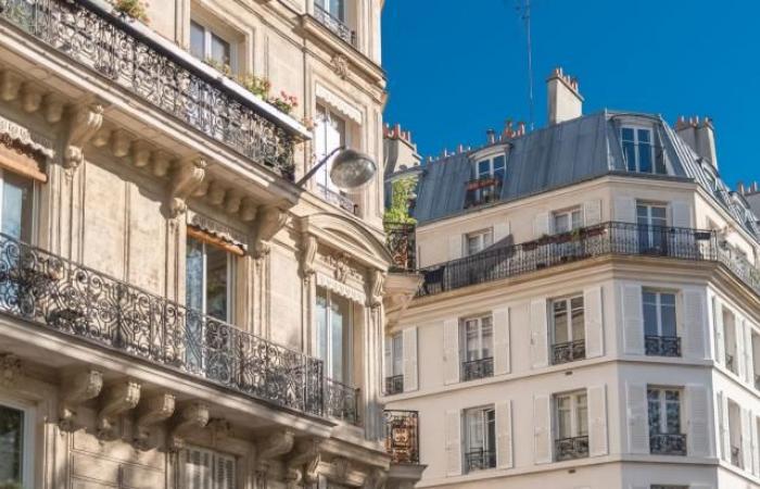 Real estate market: the autumn lull is confirmed in France