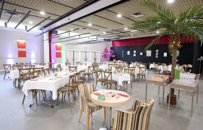 DIJON FAIR: The new Epicureans aisle improves the visitor experience