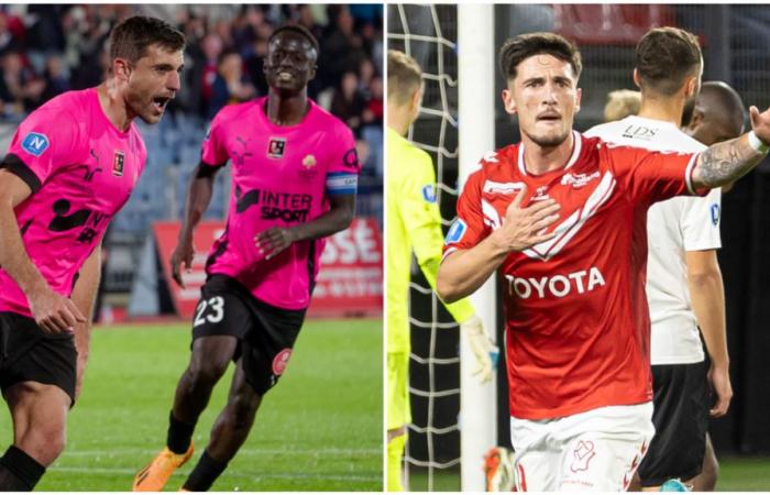 LIVE VIDEO. National: after Lens – Lille, it’s time for the other northern derby between Boulogne and Valenciennes