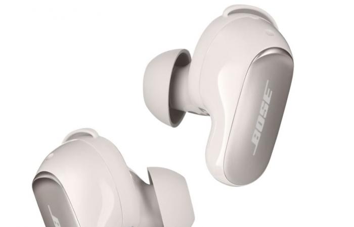 What are the best wireless noise canceling headphones in 2024?