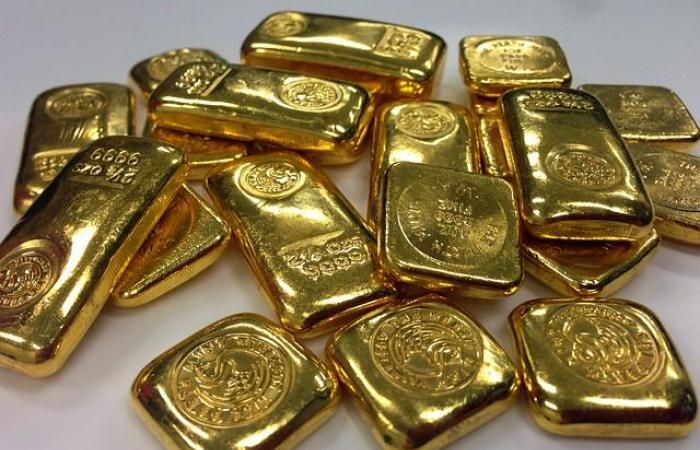 Gold Price Hits All-Time High on Global Instability