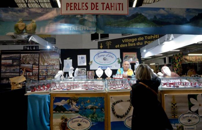 DIJON FAIR: The new Epicureans aisle improves the visitor experience