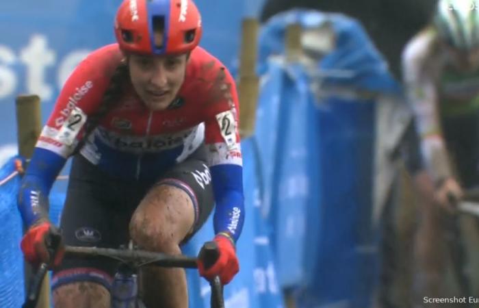 Koppenberg and EK, how do you do that? ‘Take a flight, but above all eat and sleep a lot’