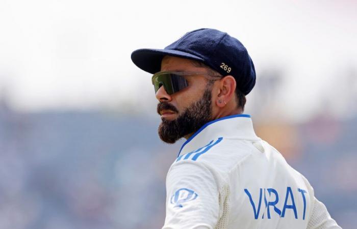 Virat Kohli Eyes Big Feat, Looks To Enter Special Club Of Batters In India vs New Zealand 3rd Test