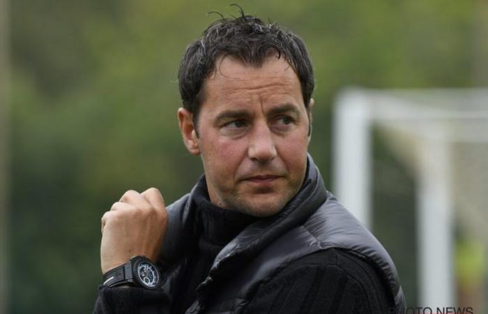 A former Red Devil puts forward a name as controversial as Olivier Renard to succeed Fredberg at Anderlecht – All football