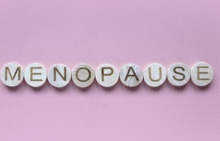 late menopausal women are at increased risk