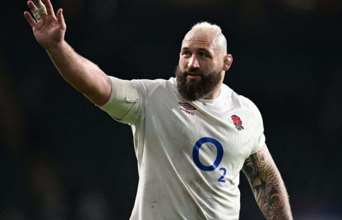 ‘I had no malicious intent’, Joe Marler apologizes after ‘crappy’ comments on haka