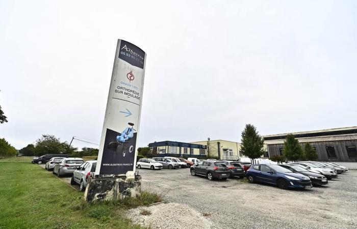 In Port-Sainte-Marie, the specialist for people with disabilities Albatros France is gaining scale