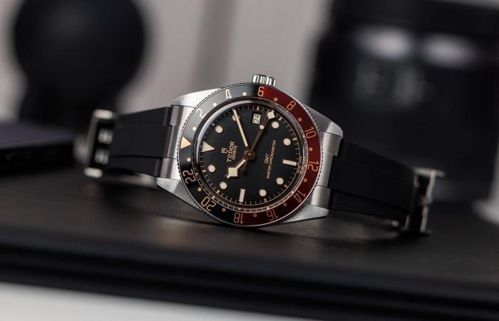 This model for less than 5,000 euros wins the title of watch of the year 2024