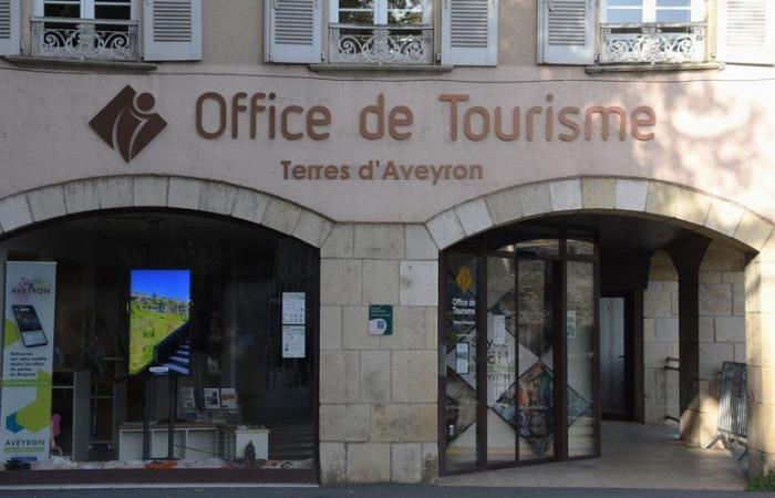 On the Espalion side, an encouraging tourist season for “Terres d’Aveyron”