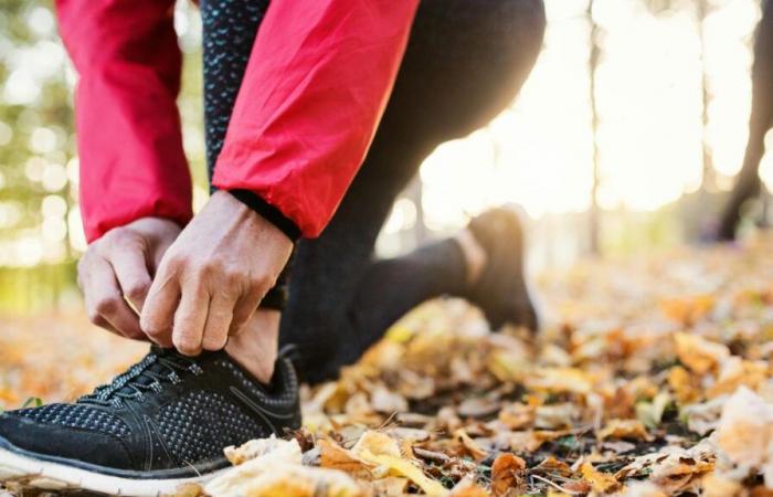 Exercising only on weekends can reduce dementia risk by 15%, study finds