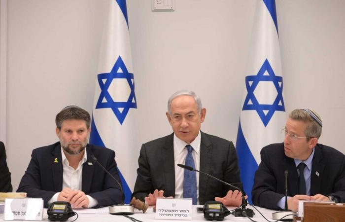 Israel: State of Israel's 2025 Budget Approved Amid Tensions