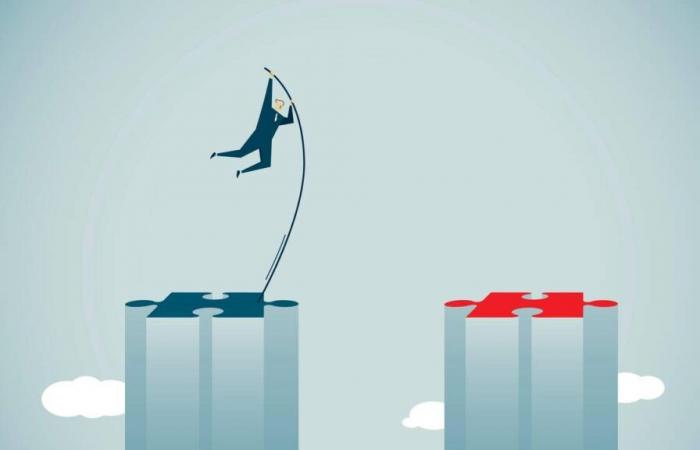 Leaving your employer for the competition can be tricky and sometimes even risky