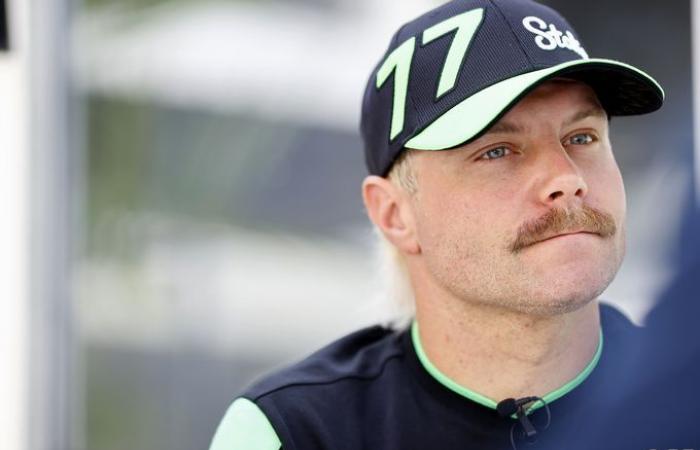 Formula 1 | Bottas is ‘tired’ of having to wait and answer on his future