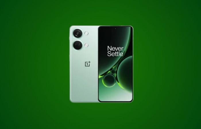 The OnePlus Nord 3 smartphone is causing a sensation with this crazy new reduction