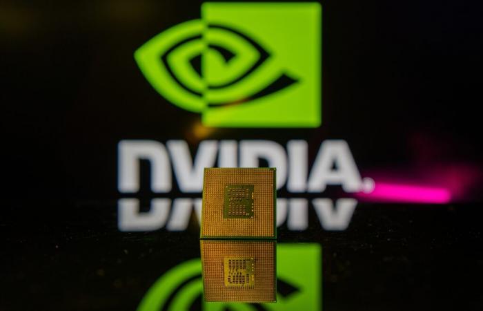 NVIDIA ready to revolutionize the world of PC CPUs?