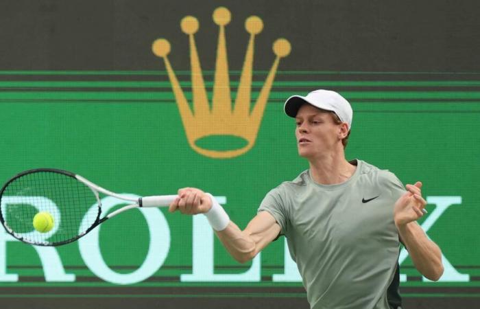 Paris draw lays down gauntlet for Jannik Sinner, with Shelton & Rune looming | ATP Tour