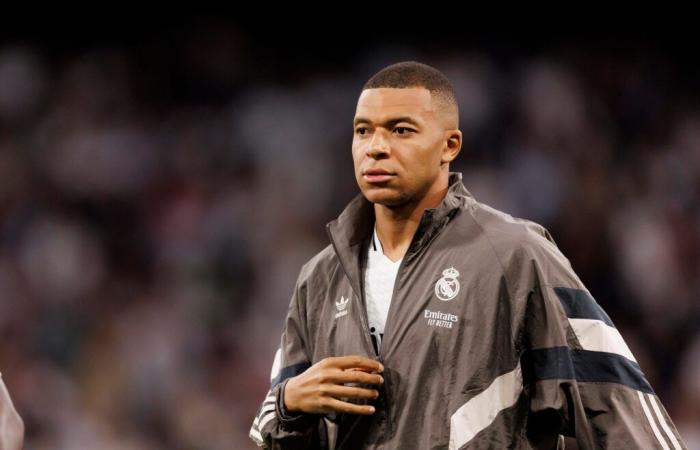 Real Madrid: Hanouna announces an ultimatum to Mbappé