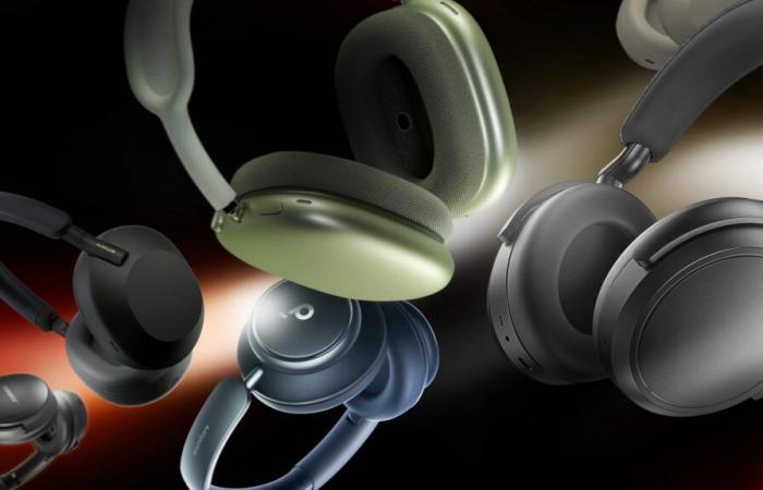 The best active noise canceling Bluetooth headphones tested and compared