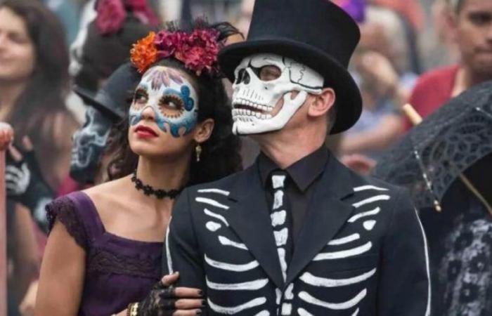 VIDEO. What is Día de los muertos, the Mexican Day of the Dead?