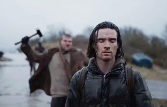 Post-Apocalyptic Film ‘Year 10’ Trailer – Surviving Years After the Fall