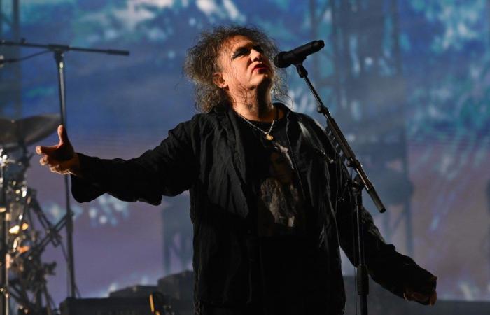 The Cure’s ‘Songs of a Lost World’ Review: All 8 Songs Ranked