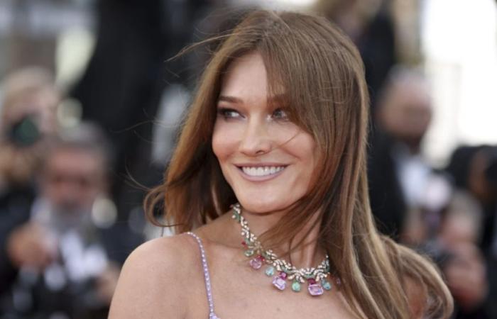 Star real estate: Carla Bruni sells her castle in Italy! – Current Immo