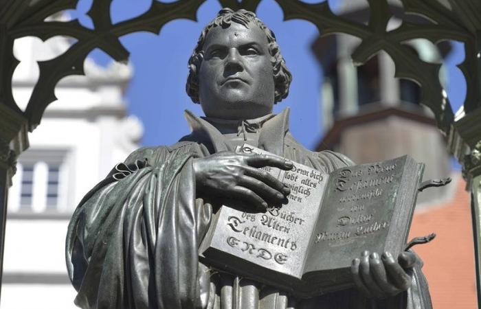 Reformation Day 2024: Date | History | Customs | Events