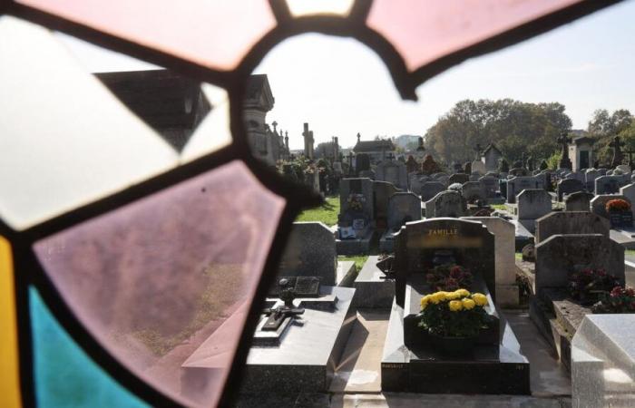 will cemeteries soon run out of space?