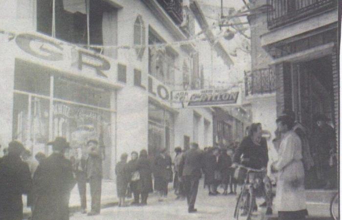 Dive into the origins of one of the biggest fairs in Gironde