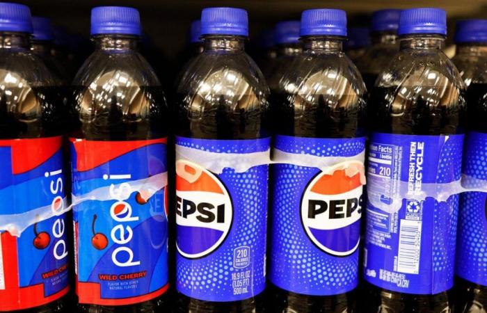 New York State’s appeal against PepsiCo for plastic pollution rejected